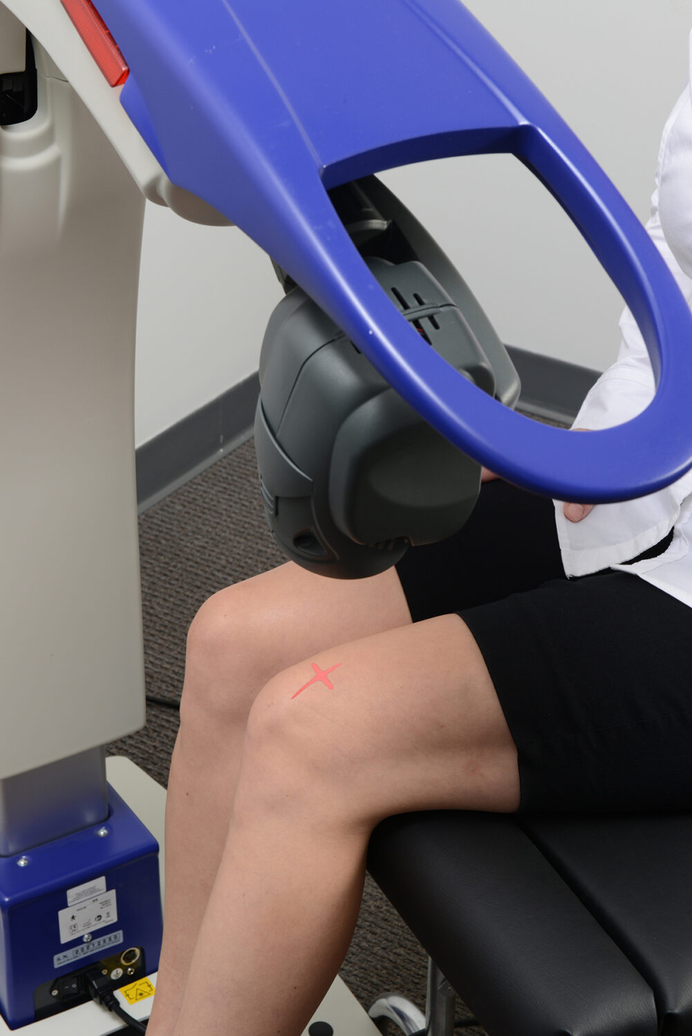 Laser Pain Relieving Therapy