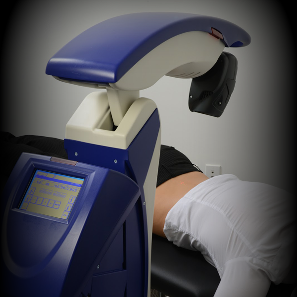 Laser Therapy, Chiropractic Care, Conditions