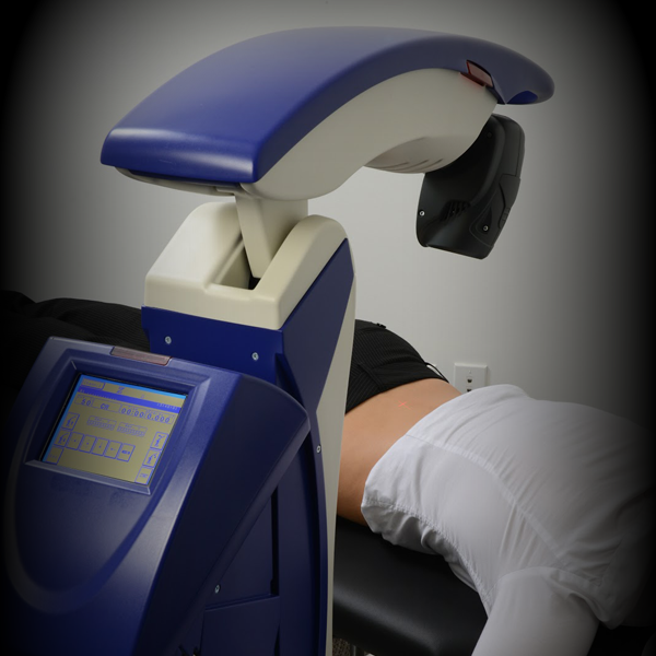 Advanced Laser Therapy