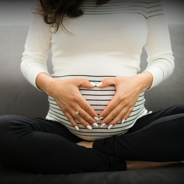 Pregnancy Chiropractor Green Bay