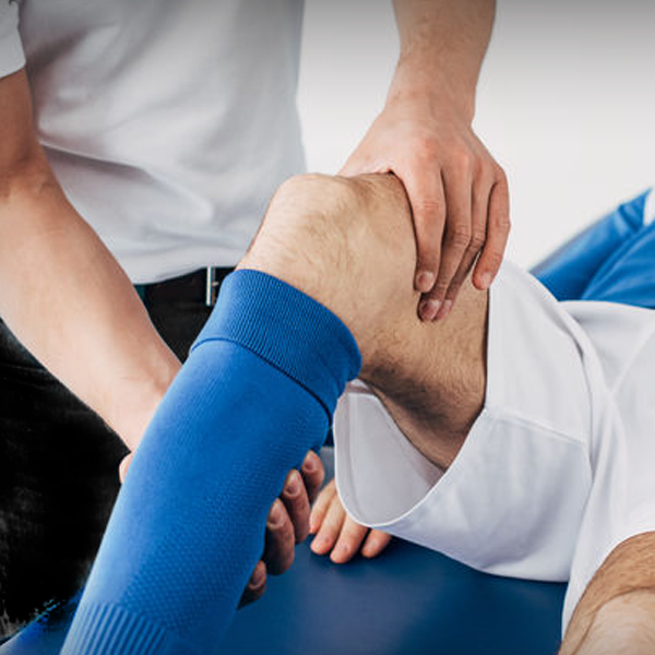 Sports Chiropractor Conditions