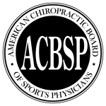 Certified Chiropractic Sports Physicians